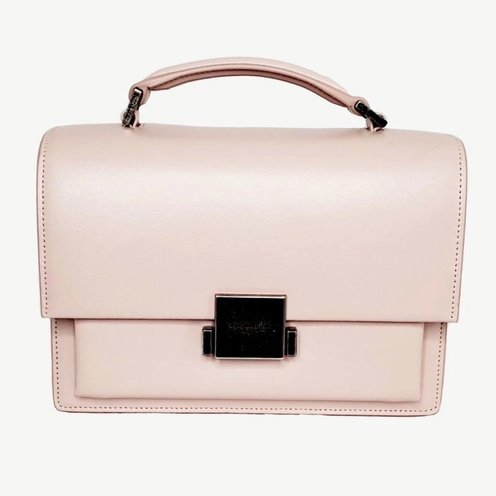 Saint Laurent Bellechasse Bag